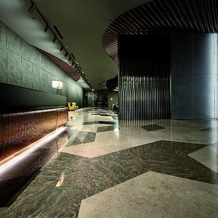 Resorts World Genting - Crockfords Екстер'єр фото